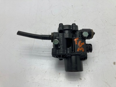 81524526038 Man tgm tgl tgx tgs евро 6 рестайлинг клапан модулятор ebs