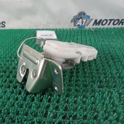 5808A067 замок багажника Mitsubishi ASX GA3W 2014