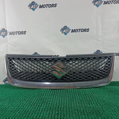 7174165J0038B решетка радиатора Suzuki Grand Vitara TD54 2006 71741-65J00-38B, 71741-65J00