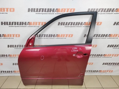 6800265843 Дверь Suzuki Grand Vitara 2007 , , 6800265840, 6800265841, 6800265842, 6800265844, 6800265J01, 6800265J02