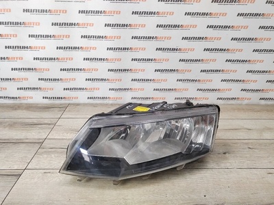 5E2941017 Фара галоген Skoda Octavia A7 2014 , , 5E2941015