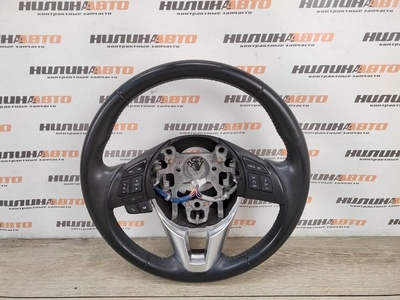 KDY732982 Руль Mazda CX-5 KE 2012 , , KD4632982C02, KD4632982B02, KD4632982A02