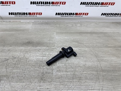 1322402 Катушка зажигания Ford Focus 2 2006 , 4M5E12A366AA, 4M5G12A366BC, LF1618100A, LF1618100B, LF1618100, 31375294, 30711786, 4M5Z12029B, 5047437, 1224925, 1314271, , 1578771