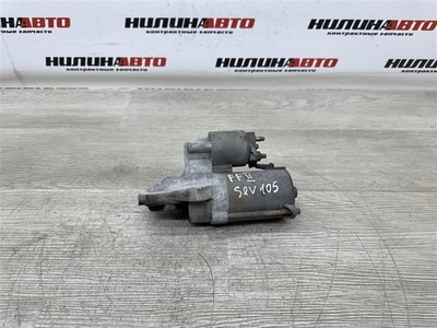 1366473 Стартер Ford Focus 2 2006 , 1478129, 4M5T11000AC, 6G9N11000AA, 1477482, 1366986, 1762876, 1762875, 1478129, 1762877, 1525794, 4M5T11000AB, 3M5T11000AD, 3M5T11000AE, 3M5T11000AC