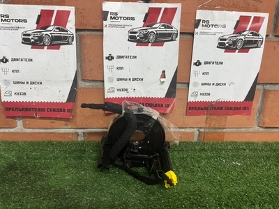 4E0953541A Механизм подрулевой srs ленточный Audi Q7 4L