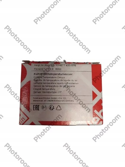 29344 febi bilstein датчик , температура жидкости жидкости