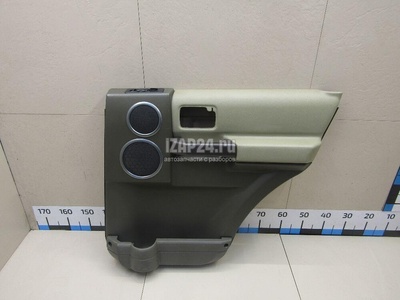 VBA500080 Обшивка двери задней правой Land Rover Discovery III (2004 - 2009)