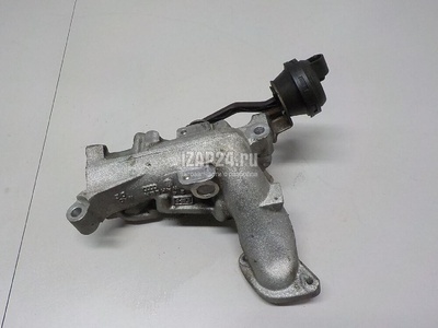 057131063D Заслонка воздушная VAG A8 [4E] (2002 - 2010)