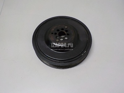 057105251J Шкив коленвала VAG A8 [4E] (2002 - 2010)
