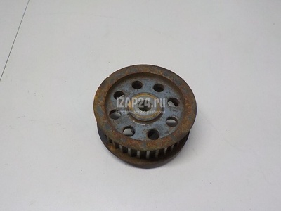 057109105D Шкив ремня воздушной помпы VAG A8 [4E] (2002 - 2010)