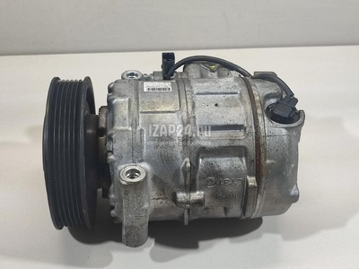 4E0260805AR Компрессор кондиционера VAG A8 [4E] (2002 - 2010)