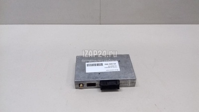 4E0862335 Блок электронный VAG A8 [4E] (2002 - 2010)