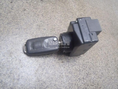 3D0905865C Замок зажигания VAG A8 [4E] (2002 - 2010)