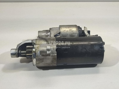 079911021D Стартер VAG A8 [4E] (2002 - 2010)