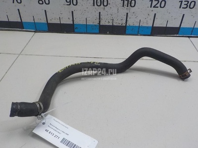 8200476427 Патрубок отопителя Renault Megane II (2003 - 2009)