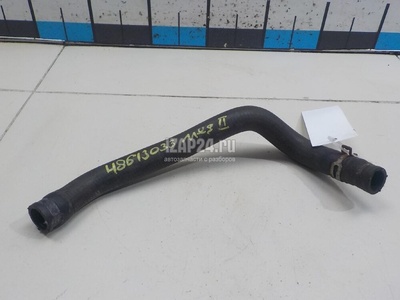 8200210906 Патрубок отопителя Renault Megane II (2003 - 2009)