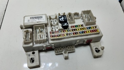 4M5T14A073DJ Блок предохранителей Ford C-MAX (2003 - 2010)
