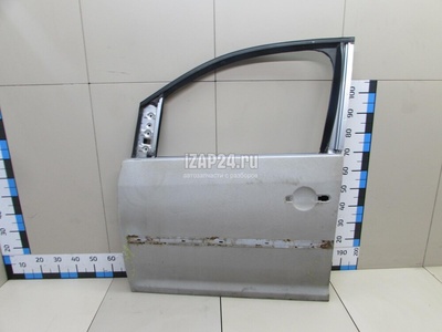 2K0831055B Дверь передняя левая VAG Caddy III (2004 - 2015)
