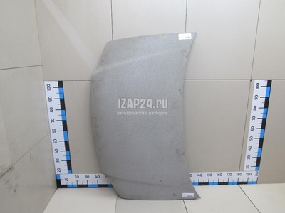 1T0823031D Капот VAG Caddy III (2004 - 2015)