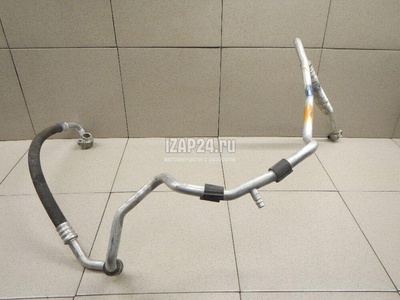 1T0820743AK Трубка кондиционера VAG Caddy III (2004 - 2015)