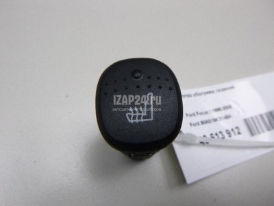 98AG19K314BA Кнопка обогрева сидений Ford Focus I (1998 - 2005)