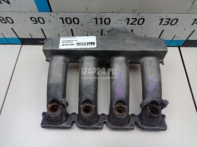06B133201AM Коллектор впускной VAG Passat [B5] (2000 - 2005)