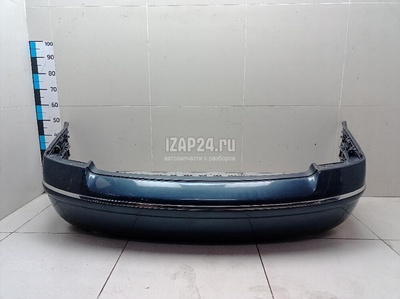3B5807417HGRU Бампер задний VAG Passat [B5] (2000 - 2005)