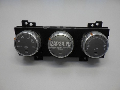 72311SA110 Блок управления климатической установкой Subaru Forester (S11) (2002 - 2007)