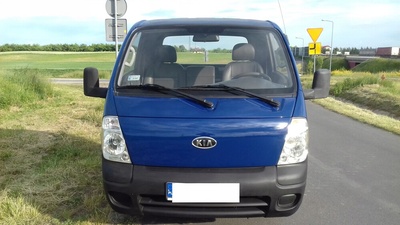 7665 дворники стеклоочистителя kia k2500 k2900 пу стеклоочистителя