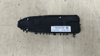 A2059056811 Блок управления стеклоподъемниками MERCEDES-BENZ C-CLASS W205 07/2013 - 2021
