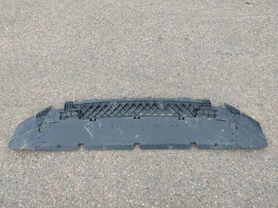 80A807233A Защита (пыльник) бампера переднего Audi Q5 2 2019