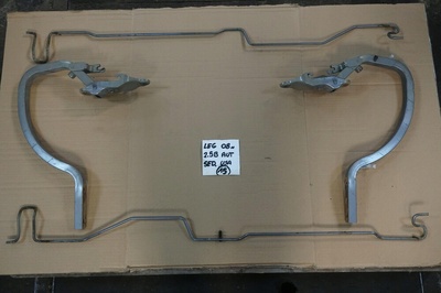 34657898091 Subaru legacy iv седан zawiasty druty крышки багажника багажника 2004-2009 rok