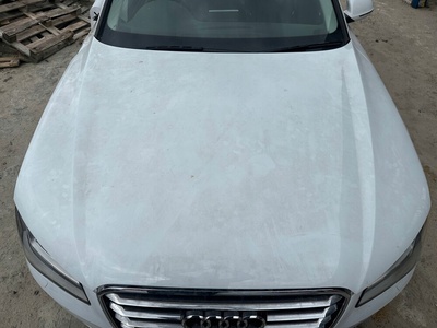 4H0823029H Audi a8 4h d4 рестайлинг капот ls9r