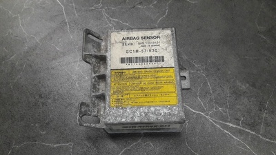 Gc1m-57-k30 модуль airbag mazda 626 2.0