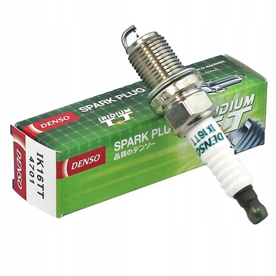IK16TT свеча зажигания denso