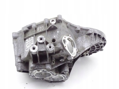 5495775 opel astra г zafira а vectra c кпп f23 корпус кпп задняя