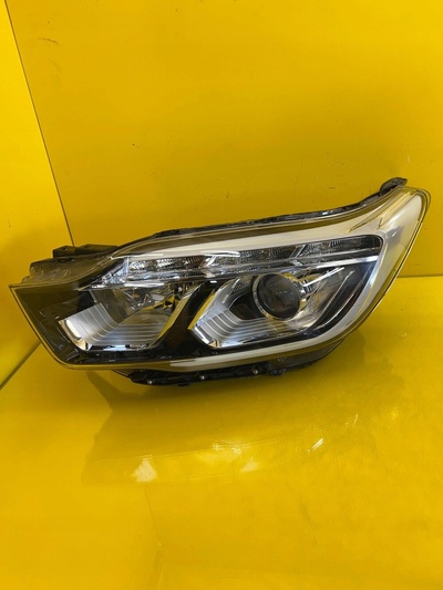8310236031 фара левая ssangyong rexton 17 - 21 ксенон