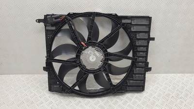 W2136.3AMG вентилятор радиатора мерседес a0999062901 gt w190 / w213 6.3 amg