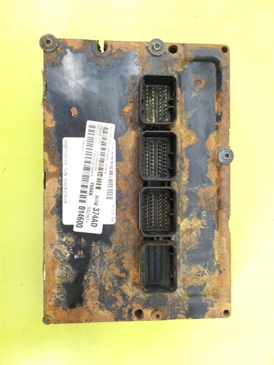 P04748375AE Блок управления двигателя chrysler voyager iv 2.4b 145km
