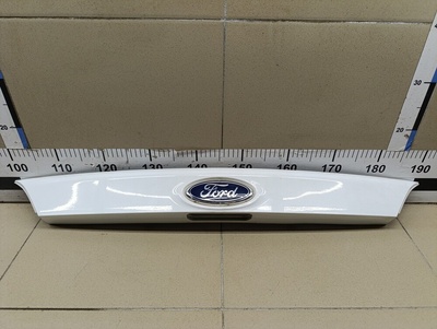 1801898 Накладка двери багажника FORD Focus III 2011> купить бу по цене 14641 руб. Z45295888 - iZAP24