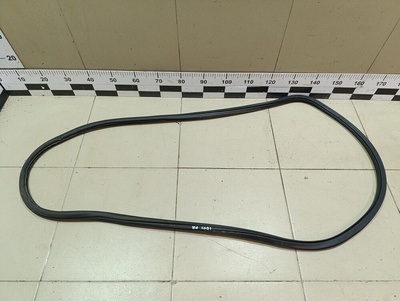 5C6867912G9B9 Уплотнитель двери VW Jetta 2011>