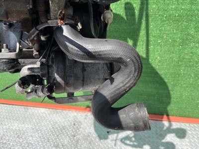 8D0145828C Патрубок интеркулера Audi A4 B5 1999