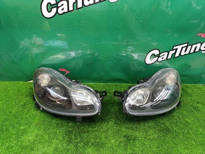A4518201259 Фары Smart Fortwo BRABUS W451 2010