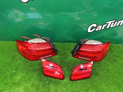 7251957 Фонари BMW 3 E92 2012 , 7251958, 6321, 63217251958, 63217252779, 63217252780