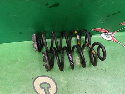 A4533245904 Пружины Smart Forfour W453 2016