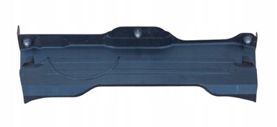 A9675200123 мерседес atego евро 6 защита двигателя