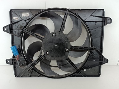 302000842AA вентилятор радиатора Jaecoo J7