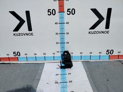 86642CG000 Кронштейн Усилителя Бампера (Демпфер) Hyundai Staria US4 2023
