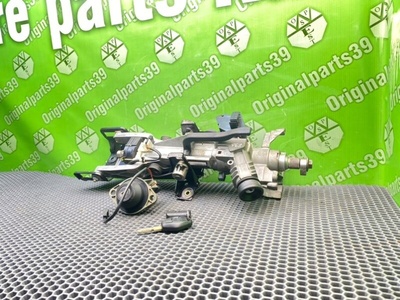 32321095823 Комплект замков Bmw 5-Series E39 2001 , 51248216811, 51248216812, 51221817032, 3232 1095823, 32321095822, 61326901961, 61356964556, 32311093704, 32311093513, 51168163018, 51169061388