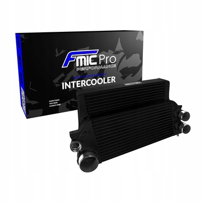 Интеркулер fmic.pro форд f-150 15-16 ecoboost